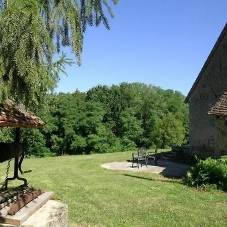 Urcay, 3 Pieces, 4 Personnes - Fr-1-489-142 Ferienhaus